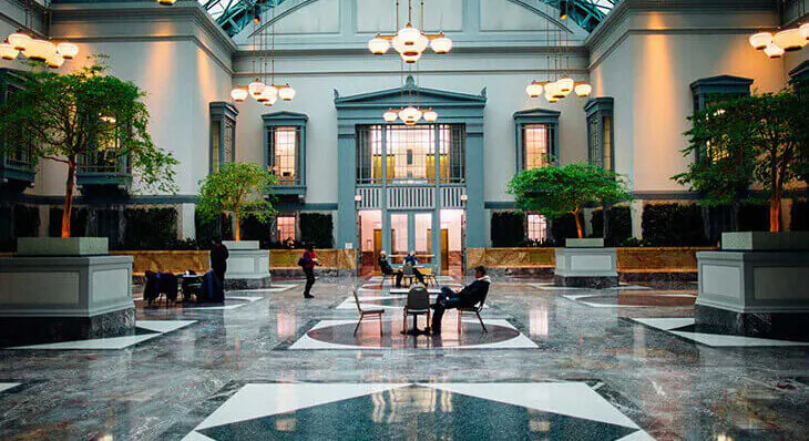 Bringing Restaurant Hygiene - Directorist