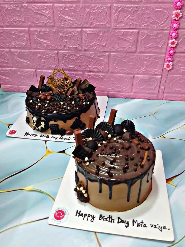 Anika_s Kitchen – cover 2