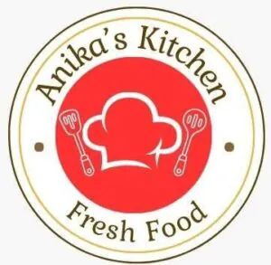 Anika_s Kitchen logo