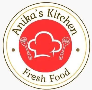Anika_s Kitchen logo