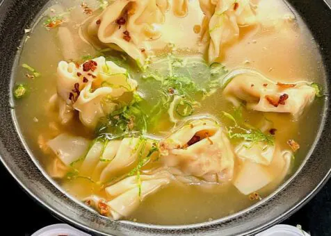 CRAVE Restaurant - cover 2