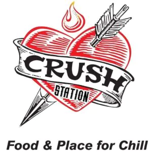 Crush Station Sonirakhra - logo