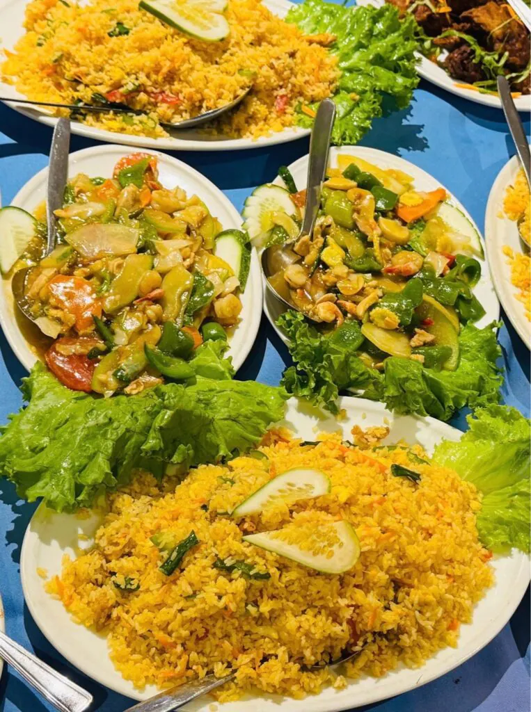 Grameen Chinese Restaurant & Party Center -cover 2