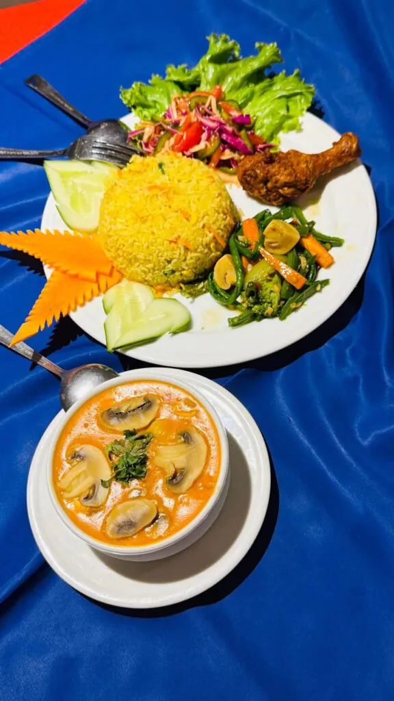 Grameen Chinese Restaurant & Party Center -cover 3