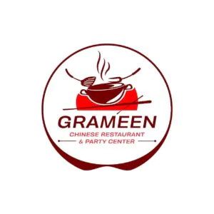 Grameen Chinese Restaurant & Party Center logo