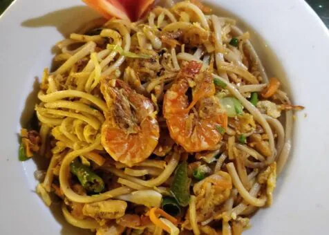 Green view terrace cover 1