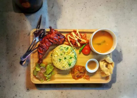 Green View Terrace -cover 3