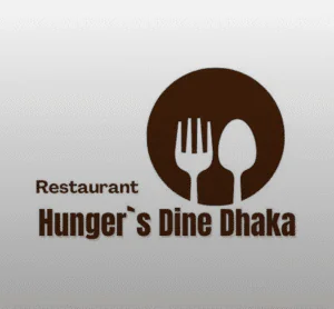 Hunger_s Dine Dhaka logo