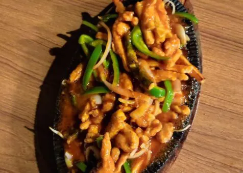 Sky Touch Lounge Roof Top Restaurant Dhaka -cover 3