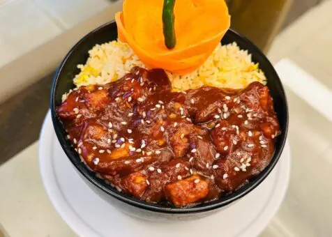 King’s Dining Rooftop Restaurant -cover 1