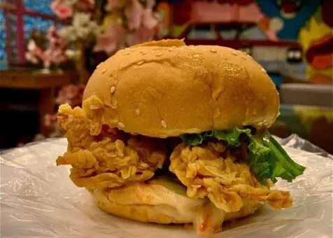 King’s Dining Rooftop Restaurant -cover 3