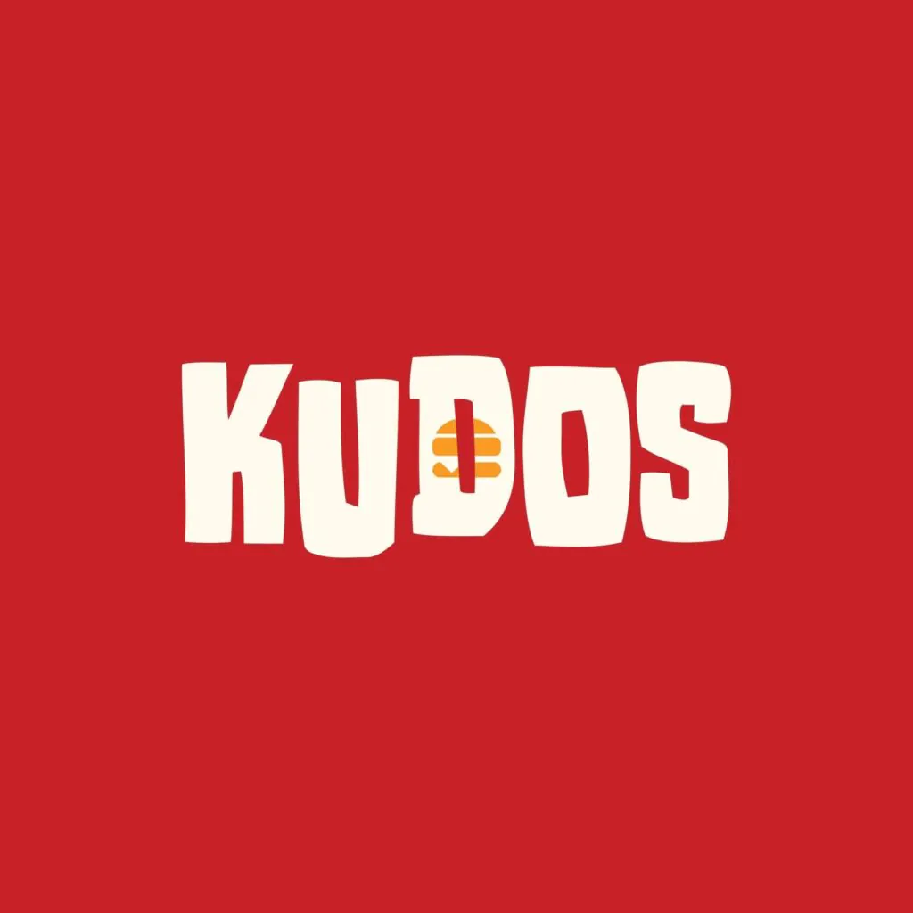 Kudos - Shonir Akhra logo