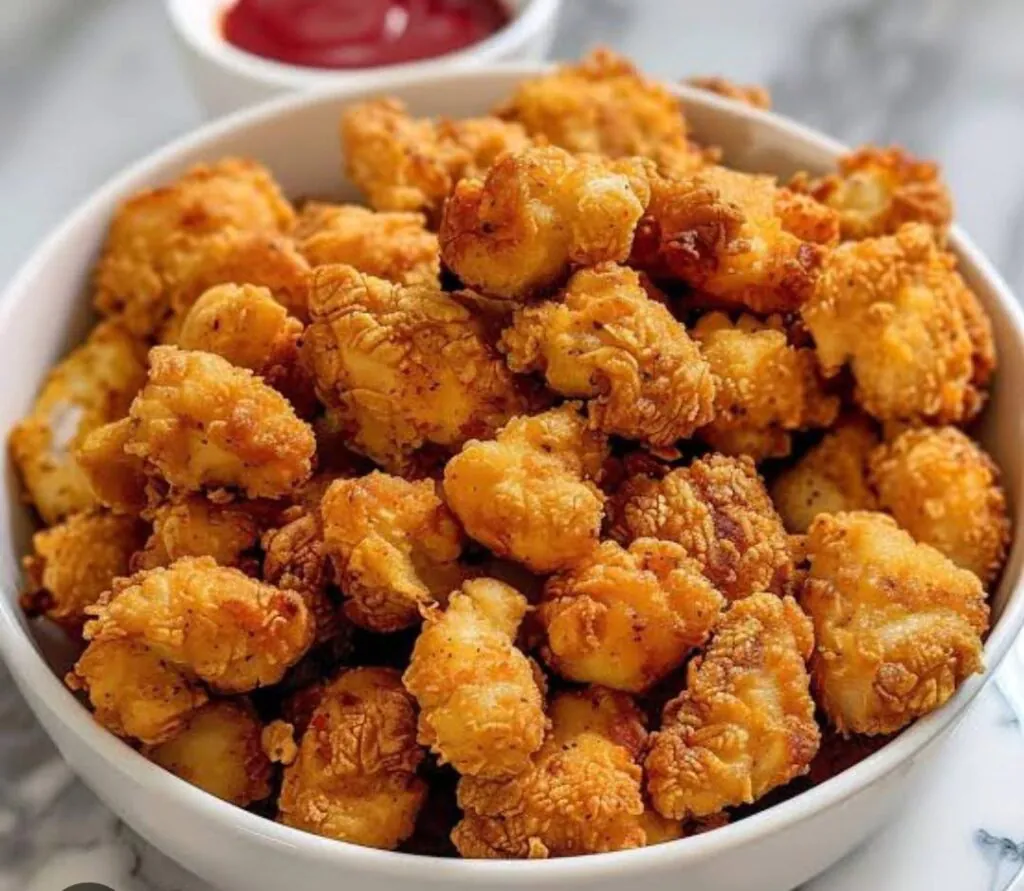 Mr.Chicken Fry -cover 2