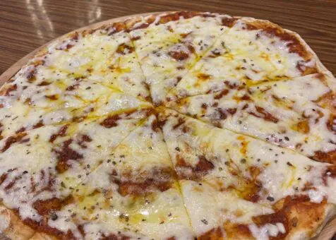 New York Cafe & Restaurant - cover 1