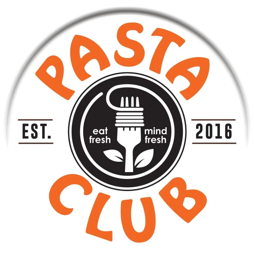 Pasta Club ~ Shonir Akhra logo_
