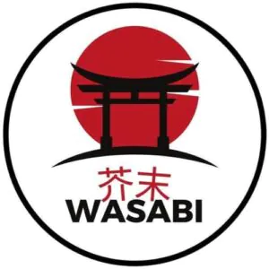Wasabi sonirakhra -logo