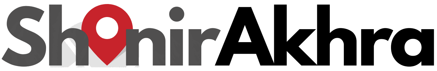 ShonirAkhra.com