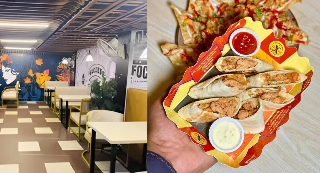 ফ্লেভার এক্স