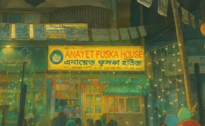 শনির আখড়ায় খাওয়ার সেরা ৫ জায়গা—ফুড লাভারদের জন্য মাস্ট লিস্ট!